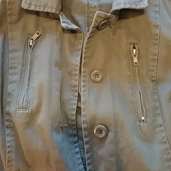 Jacket - Picture 2 of 7